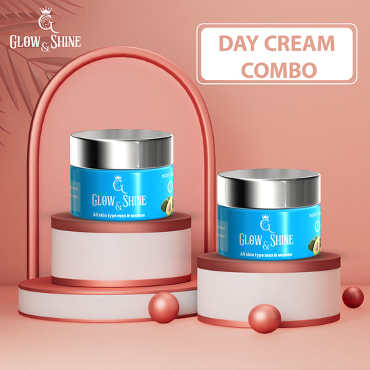 FACE WHITENING TWO NIGHT CREAM