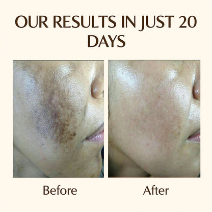 FACE AND BODY BRIGHTENING ALL PRODUCT COMBO
