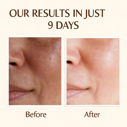 FACE AND BODY BRIGHTENING ALL PRODUCT COMBO