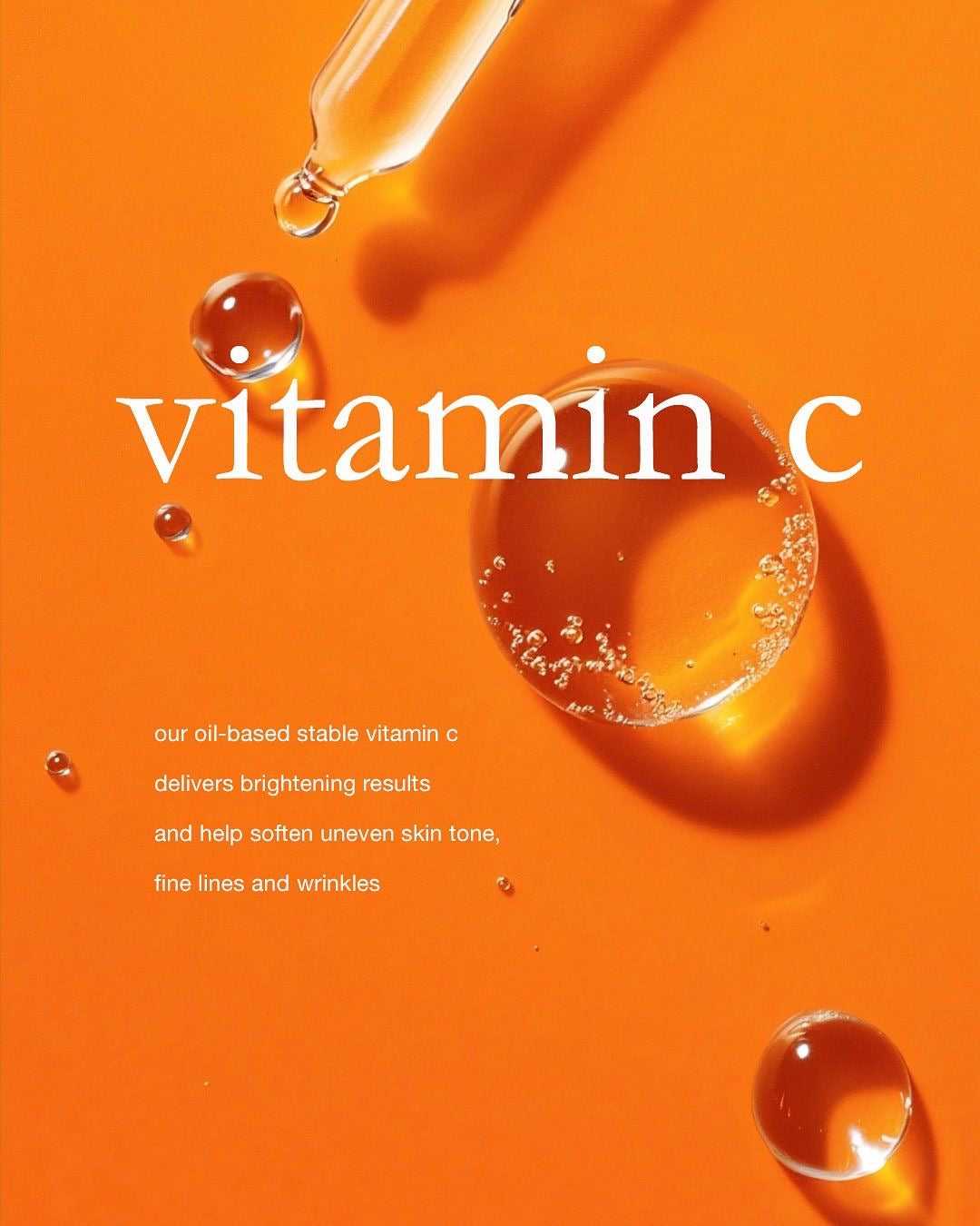 VITAMIN C